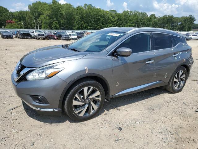 NISSAN MURANO S
