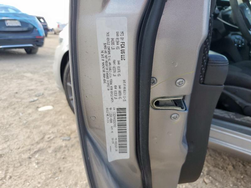 2016 DODGE DART SE 1C3CDFAA3GD637032