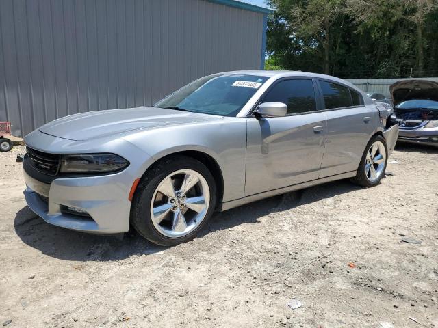 DODGE CHARGER SX