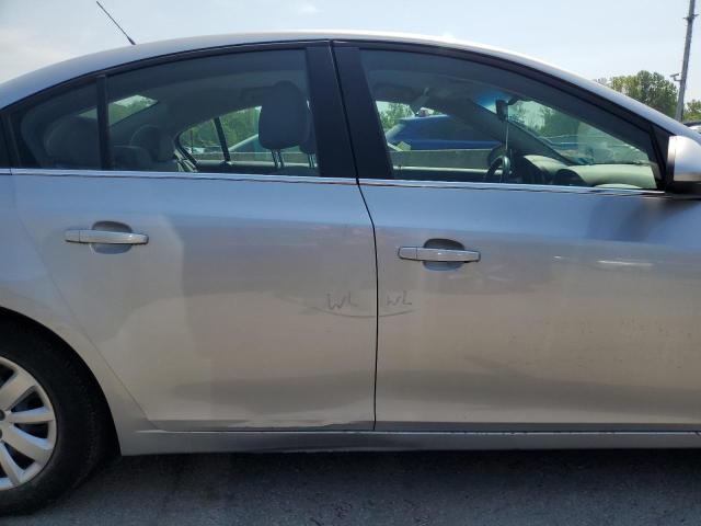 2011 CHEVROLET CRUZE LT - 1G1PF5S9XB7247079