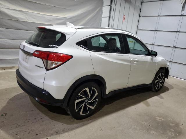2019 HONDA HR-V SPORT 3CZRU5H16KM702856