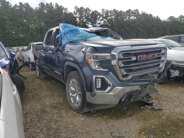 2019 GMC SIERRA C15 3GTP8DED7KG251509