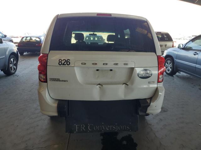 2016 DODGE GRAND CARA 2C4RDGBG4GR342811