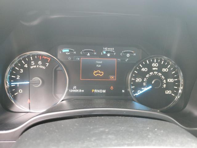 2018 FORD F150 SUPER - 1FTFW1E50JFC22099