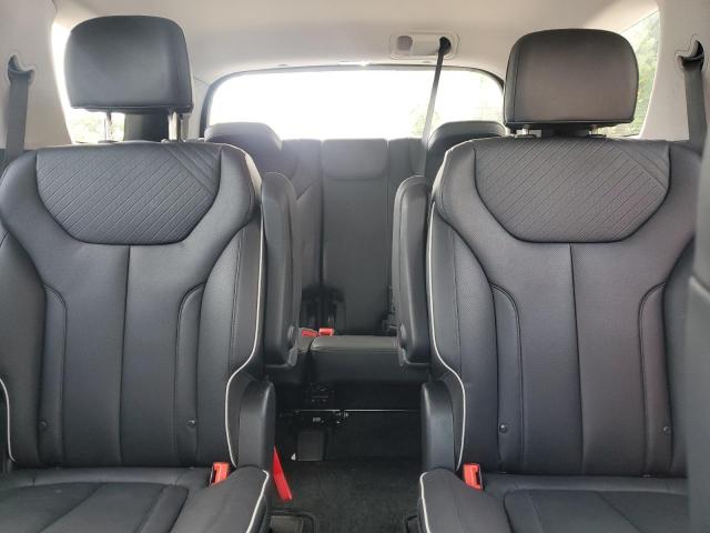 2023 HYUNDAI PALISADE X KM8R3DGE3PU633274