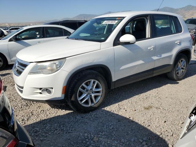 VOLKSWAGEN TIGUAN S