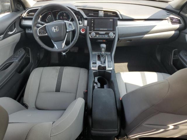 2017 HONDA CIVIC EX 19XFC2F76HE226595