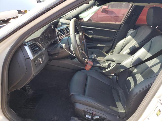 2017 BMW 330 I WBA8B9C51HK884553