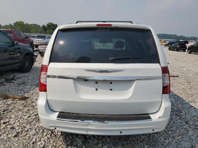 2015 CHRYSLER TOWN & COU - 2C4RC1CGXFR674703