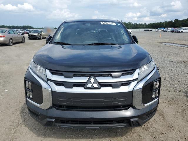 2022 MITSUBISHI OUTLANDER JA4ARUAU2NU019436