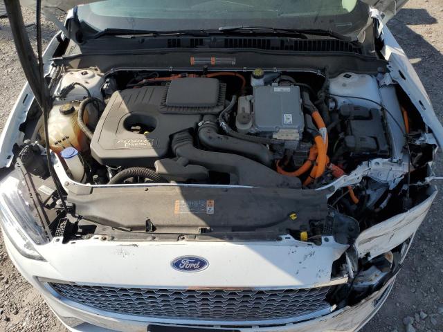 2019 FORD FUSION TIT - 3FA6P0SUXKR266687
