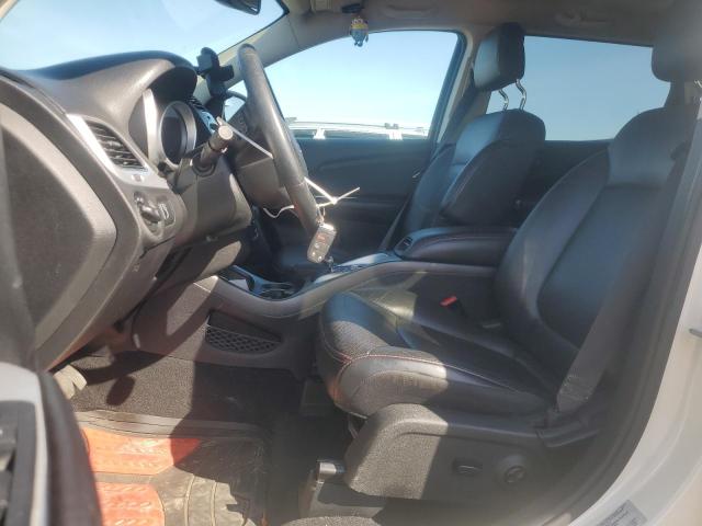 2017 DODGE JOURNEY 3C4PDDEG2HT587929