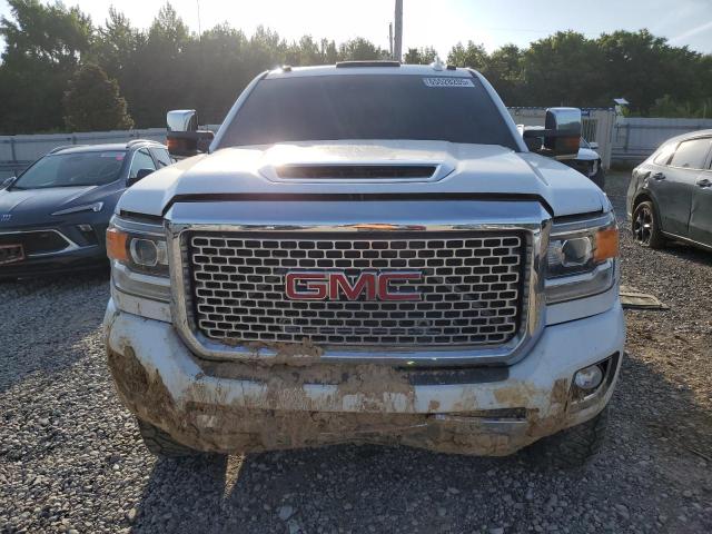 2017 GMC SIERRA K2500 DENALI 1GT12UEY2HF164928
