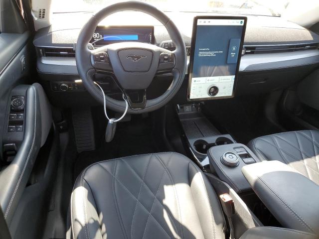 2021 FORD MUSTANG MA 3FMTK1RM7MMA19873