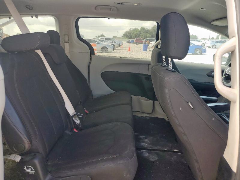 2017 CHRYSLER PACIFICA T 2C4RC1BG5HR770811