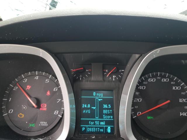2017 CHEVROLET EQUINOX LS 2GNALBEK7H1516235