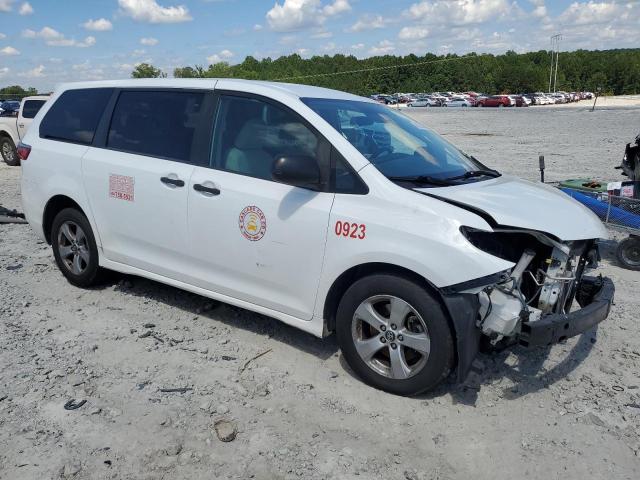 2020 TOYOTA SIENNA L 5TDZZ3DC3LS021090