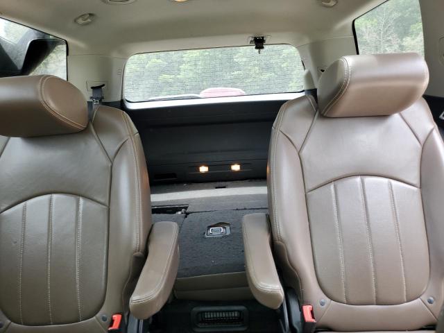 2016 GMC ACADIA SLT 1GKKRSKD4GJ135632