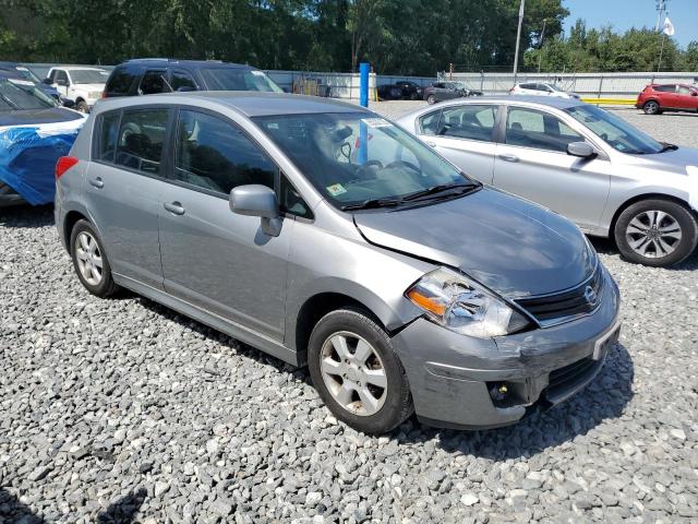 2010 NISSAN VERSA S - 3N1BC1CP9AL416361