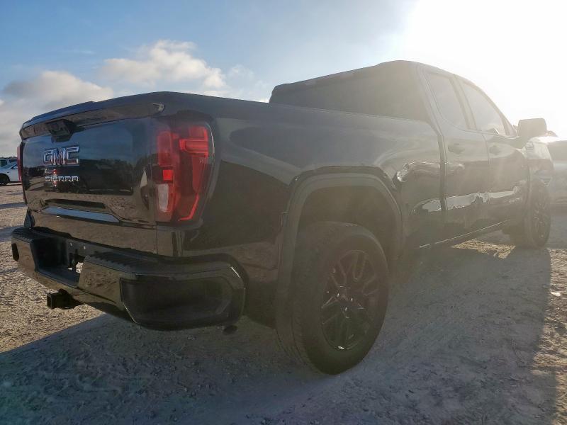 2024 GMC SIERRA C15 1GTRHAED8RZ371949