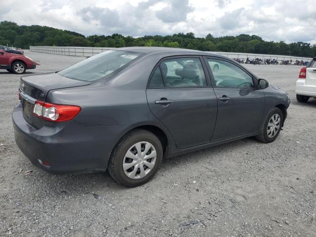 Vin: 2t1bu4ee0bc727382, lot: 63061075, toyota corolla base 20113
