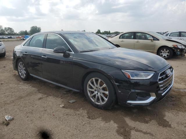2021 AUDI A4 PREMIUM WAUABAF45MN004792