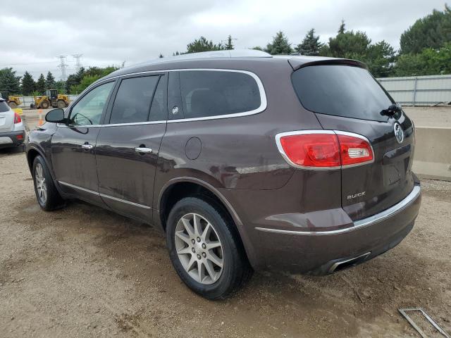 2015 BUICK ENCLAVE - 5GAKVBKD7FJ184704