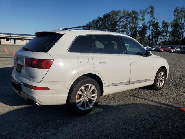 Vin: wa1laaf70jd015073, lot: 63187185, audi q7 premium plus 20183