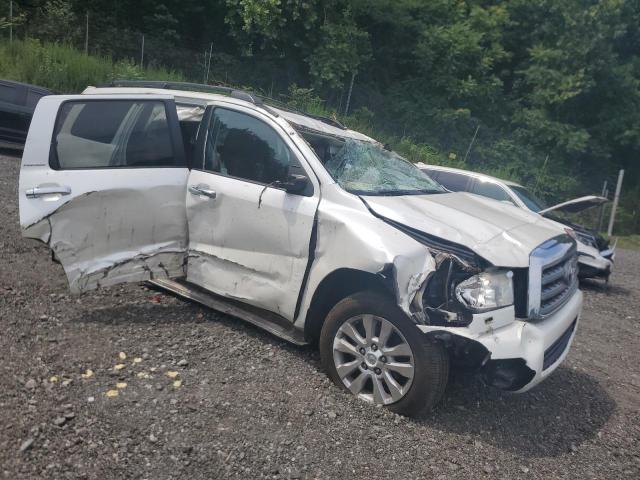 2015 TOYOTA SEQUOIA PL - 5TDDY5G1XFS125843