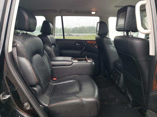 2018 NISSAN ARMADA PLA JN8AY2NE2J9731415