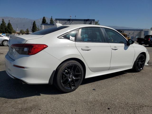 2024 HONDA CIVIC SPORT 2HGFE2F58RH574026