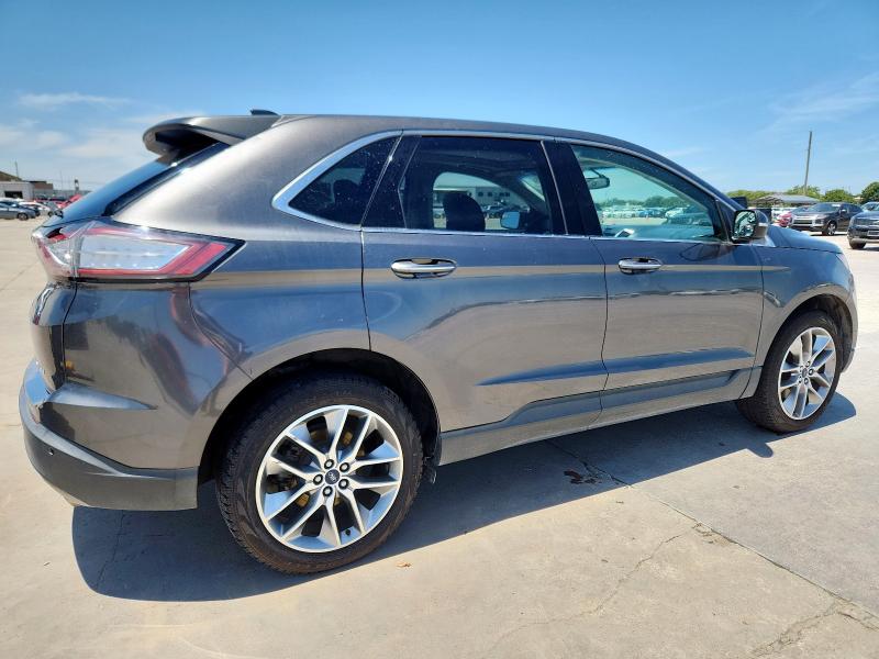 2018 FORD EDGE TITAN 2FMPK3K81JBB72109