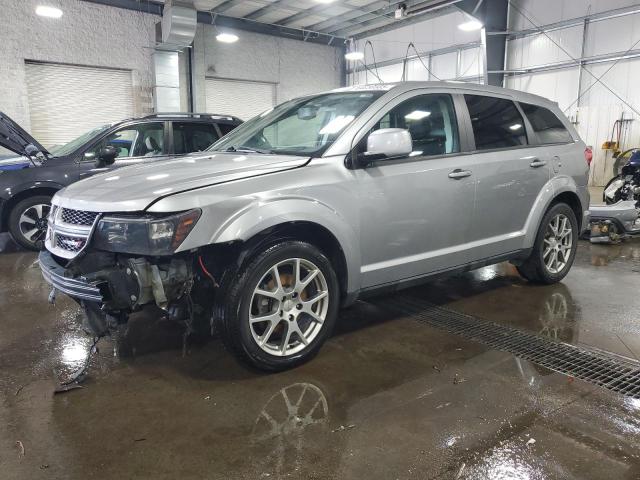 2016 DODGE JOURNEY R/ 3C4PDCEG3GT248055
