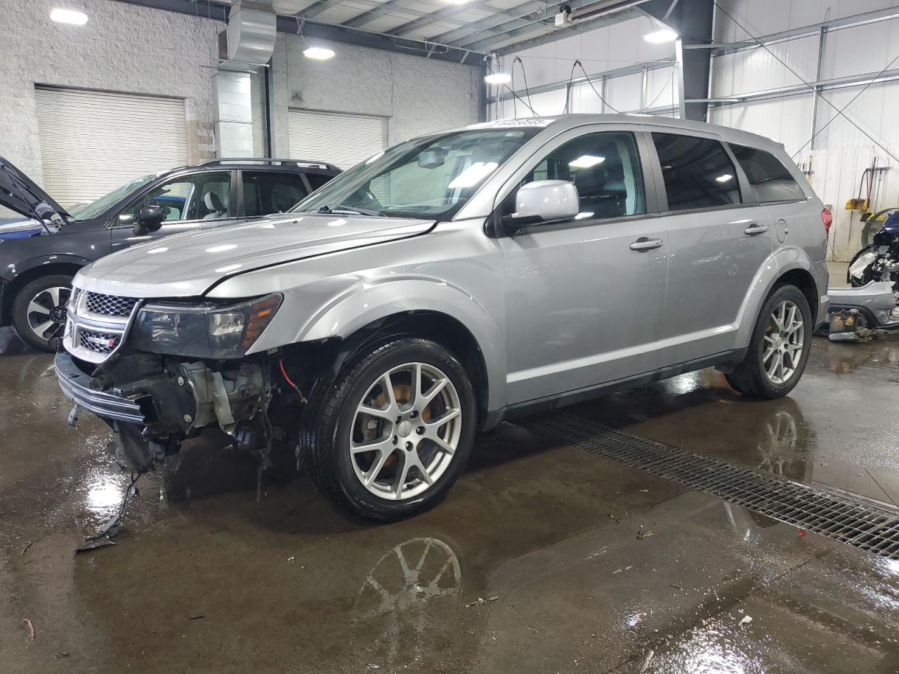 DODGE JOURNEY R/T