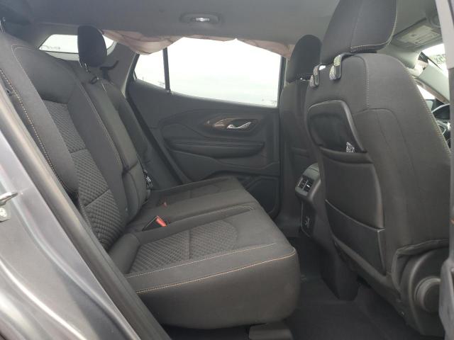 2019 GMC TERRAIN SL 3GKALMEV3KL260801