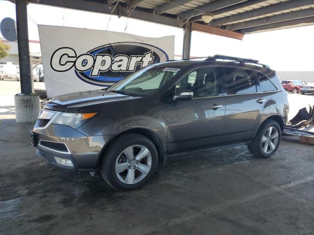 2012 ACURA MDX TECHNO - 2HNYD2H30CH526074