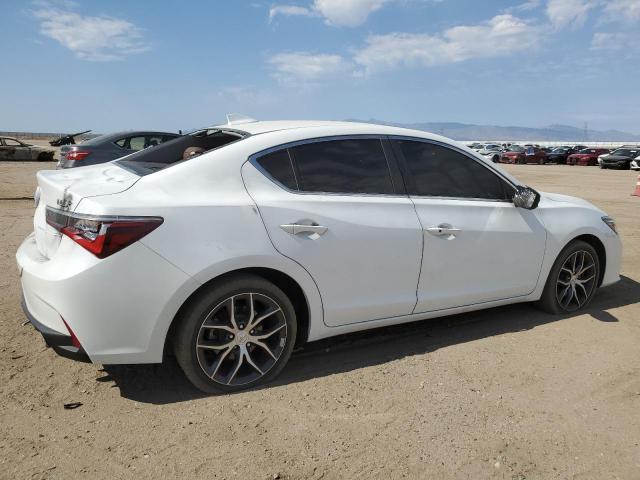 2022 ACURA ILX PREMIU 19UDE2F74NA002145