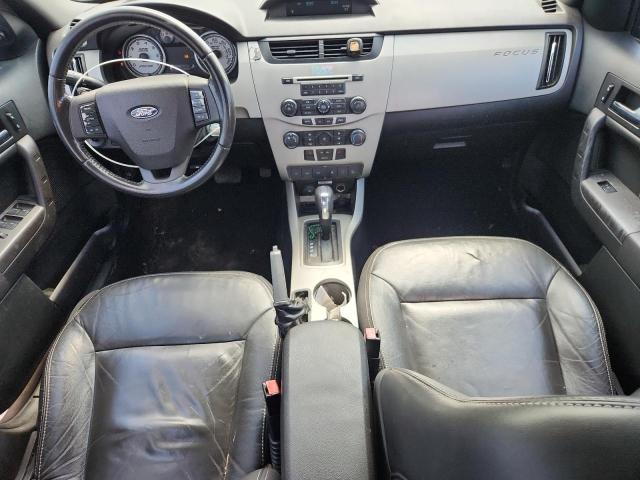 2011 FORD FOCUS SES - 1FAHP3GN9BW108382