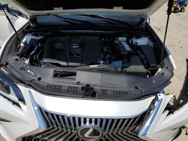 2021 LEXUS ES 250 BAS 58AD11D16MU007027