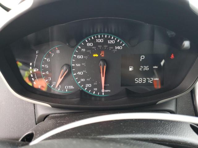 2019 CHEVROLET SONIC LT - 1G1JD6SB5K4133545