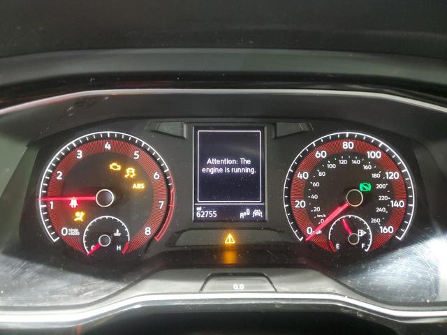 2019 VOLKSWAGEN JETTA S 3VWC57BU0KM064284