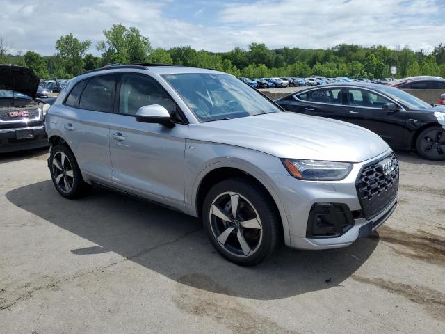 Vin: wa1faafy8p2007619, lot: 63027495, audi q5 prestige 45 20234