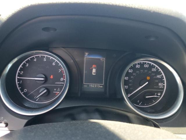 2019 TOYOTA CAMRY SE 4T1B11HK4KU293491