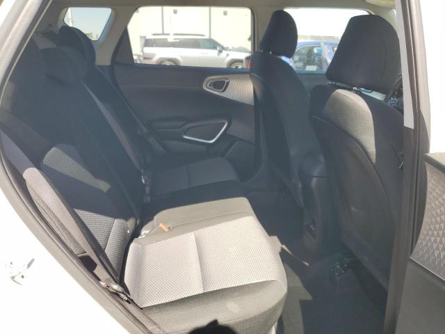 2023 KIA SOUL LX - KNDJ23AU6P7199655