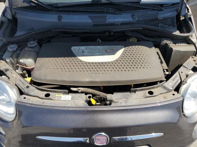2017 FIAT 500 ELECTR 3C3CFFGE9HT697784