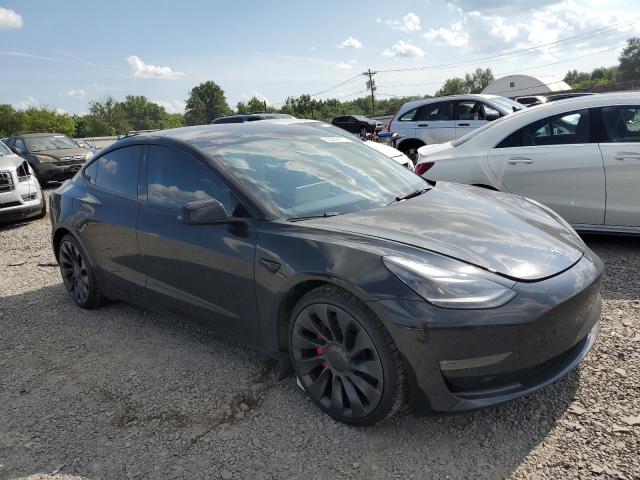 2022 TESLA MODEL 3 5YJ3E1EC8NF356826