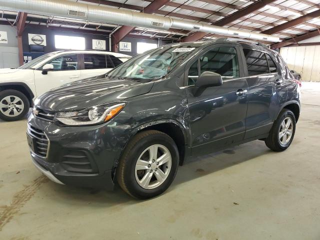 Vin: kl7cjpsb6hb255413, lot: 63596535, chevrolet trax 1lt 2017 img_1