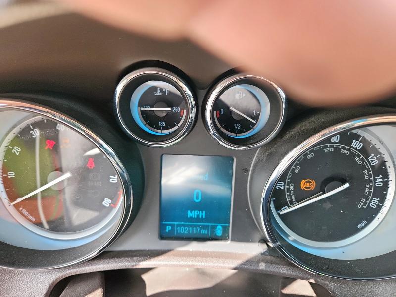 2015 BUICK VERANO CON 1G4PR5SK3F4182306