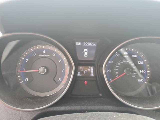 2016 HYUNDAI ELANTRA GT KMHD35LH2GU311323