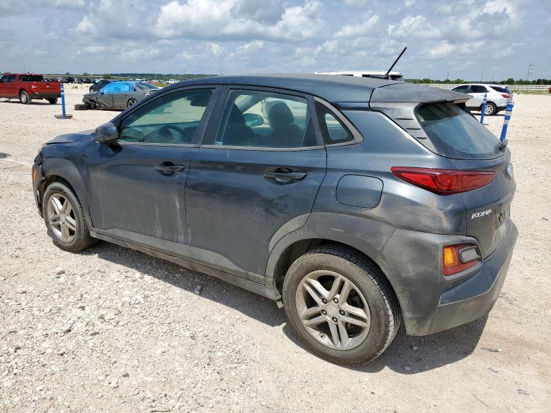Vin: km8k12aa2ku271738, lot: 63993845, hyundai kona se 20192